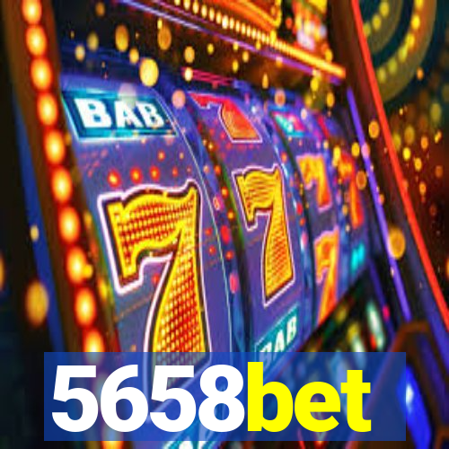 5658bet