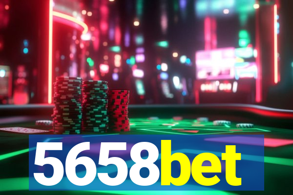 5658bet