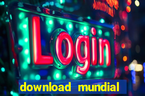 download mundial football league tudo desbloqueado