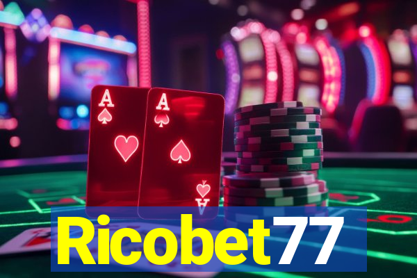 Ricobet77