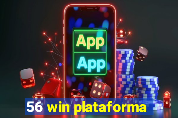 56 win plataforma