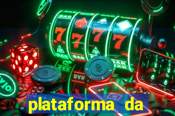 plataforma da virgínia jogo