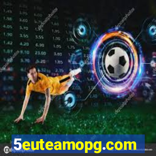 5euteamopg.com