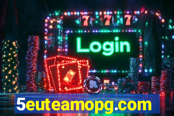 5euteamopg.com