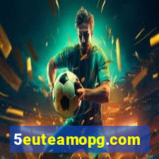 5euteamopg.com