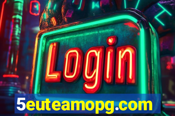 5euteamopg.com