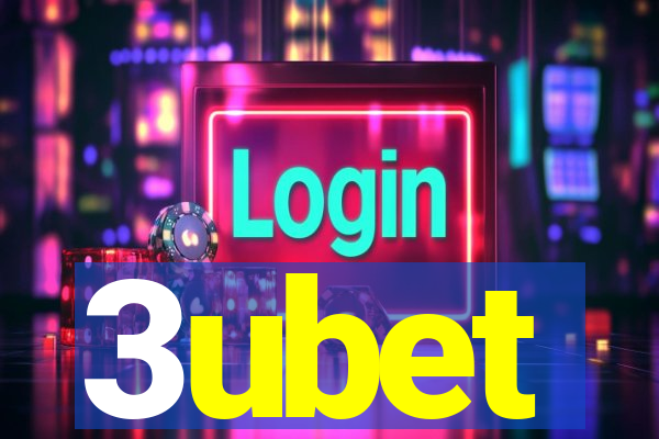 3ubet