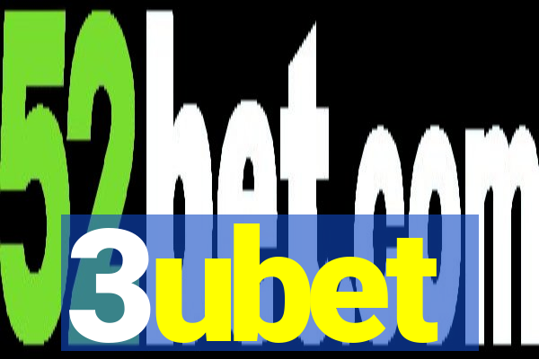 3ubet