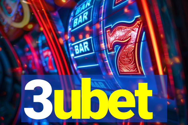 3ubet