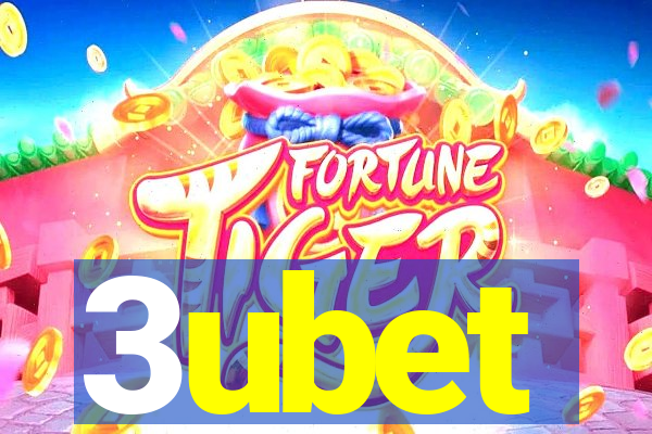 3ubet