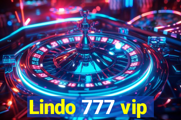 Lindo 777 vip