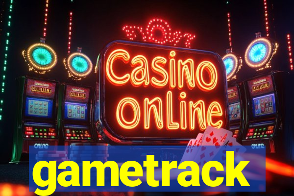 gametrack