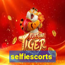 selfiescorts