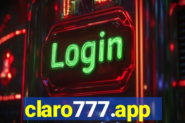 claro777.app