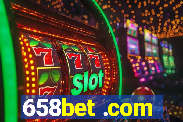 658bet .com