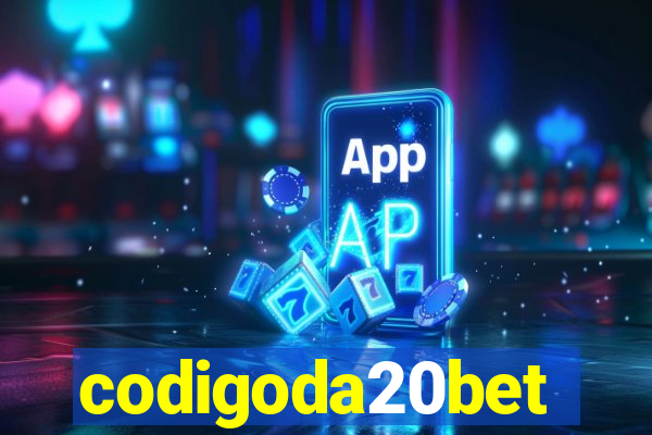 codigoda20bet