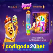 codigoda20bet