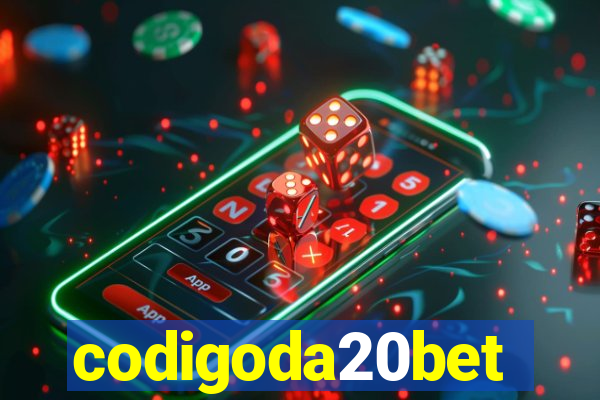 codigoda20bet