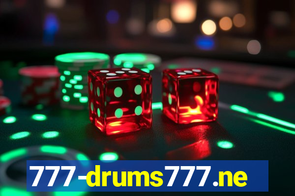 777-drums777.net