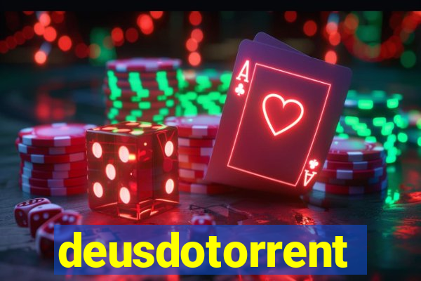 deusdotorrent