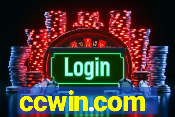 ccwin.com