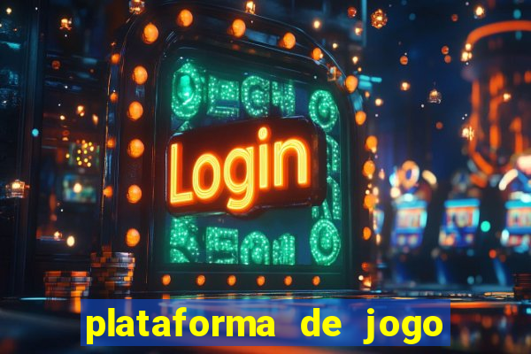 plataforma de jogo do canguru