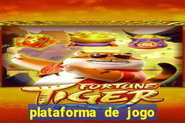 plataforma de jogo do canguru