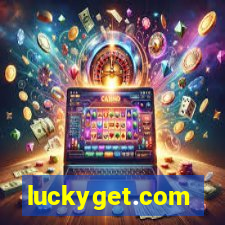 luckyget.com