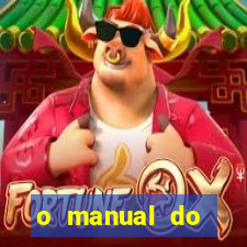 o manual do necromante pdf