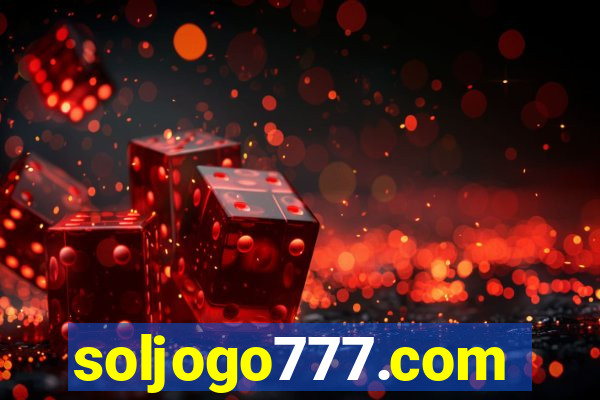 soljogo777.com