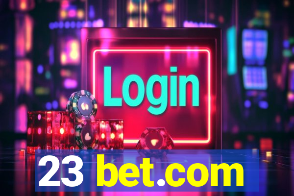 23 bet.com