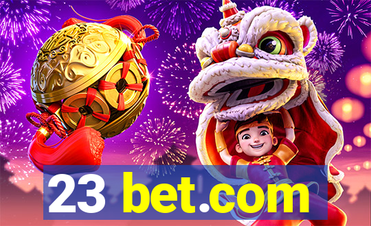 23 bet.com