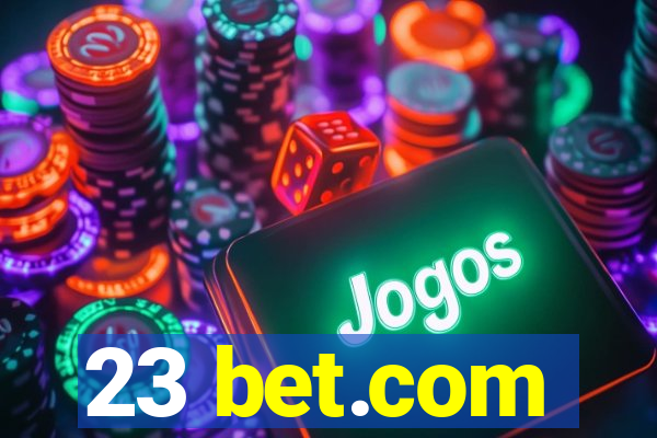 23 bet.com