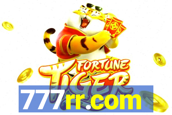 777rr.com