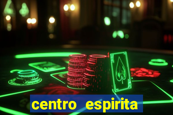 centro espirita porto belo