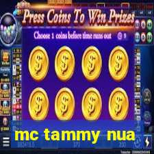 mc tammy nua