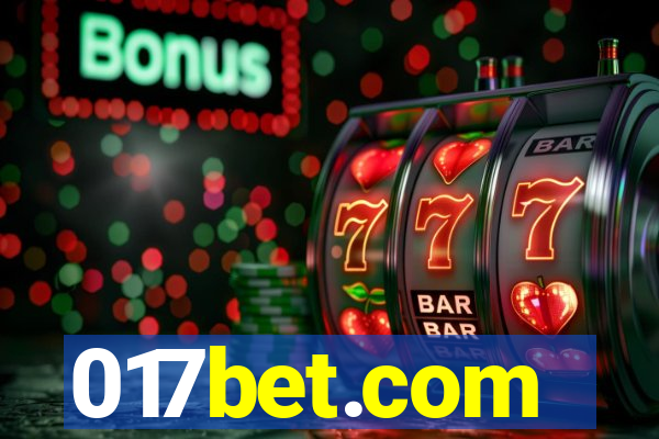 017bet.com