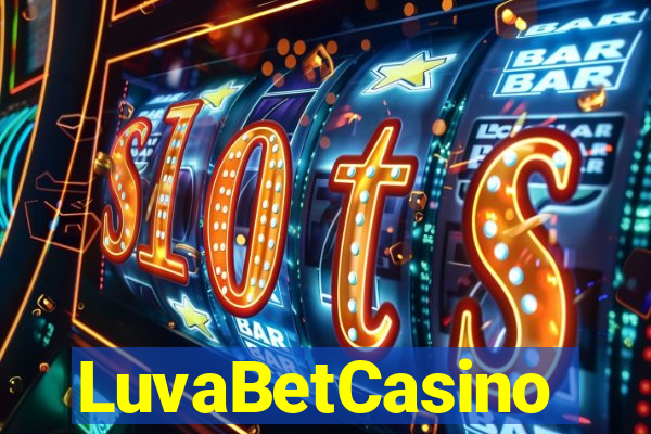 LuvaBetCasino