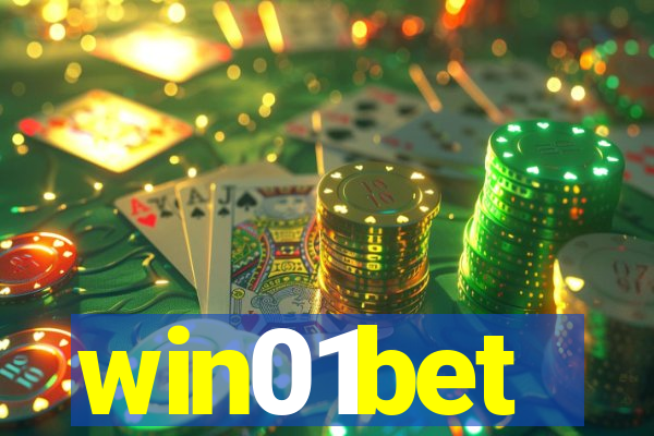 win01bet