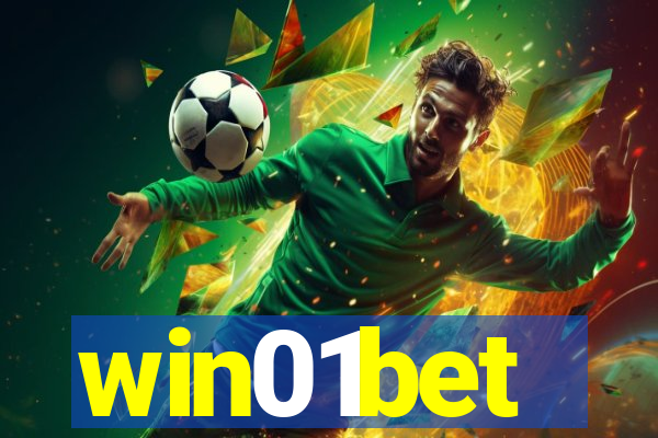 win01bet