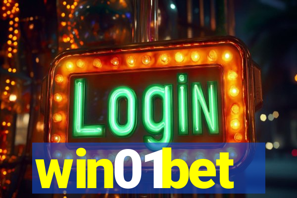 win01bet