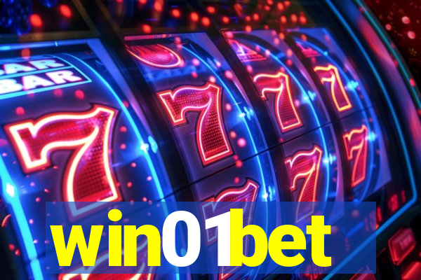 win01bet