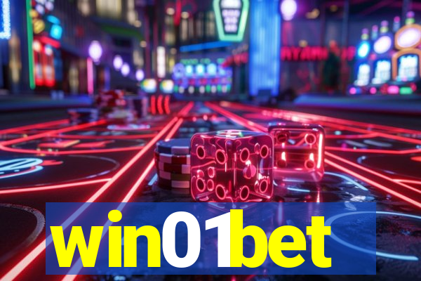 win01bet