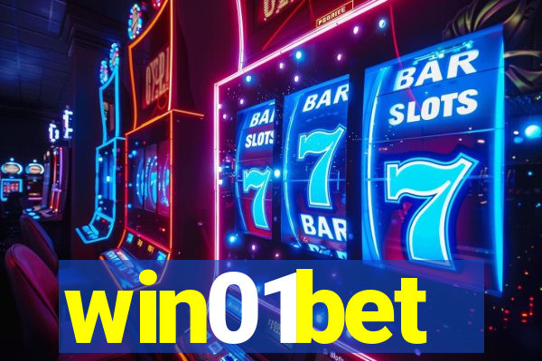 win01bet