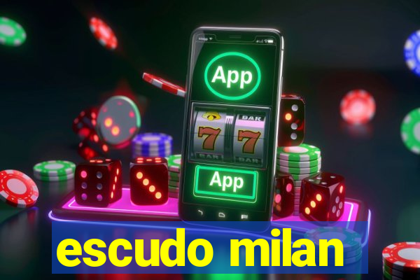 escudo milan