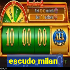 escudo milan