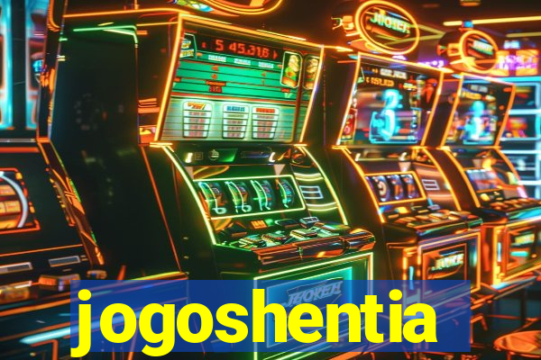 jogoshentia