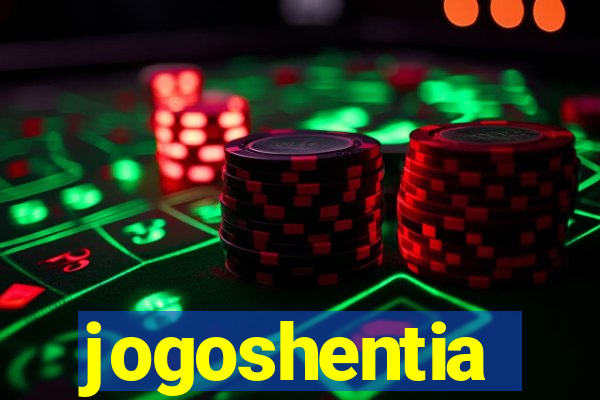 jogoshentia