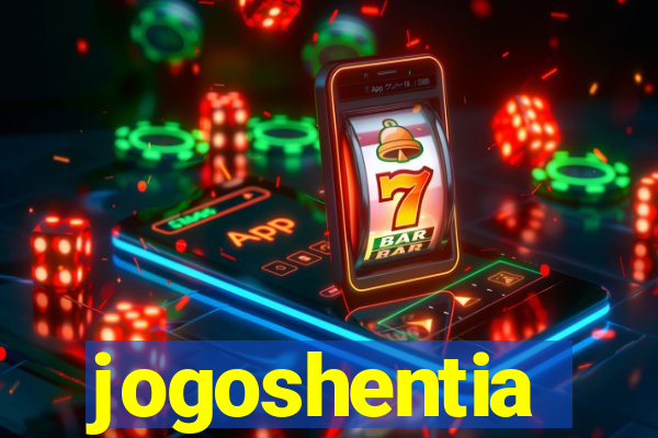 jogoshentia