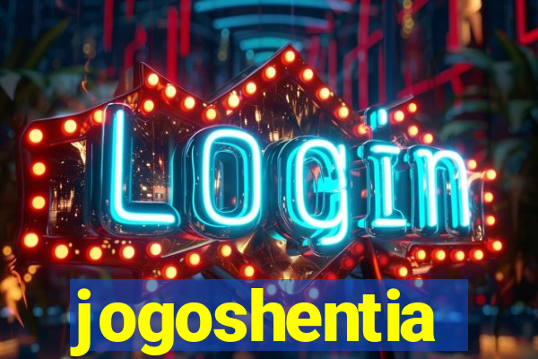 jogoshentia